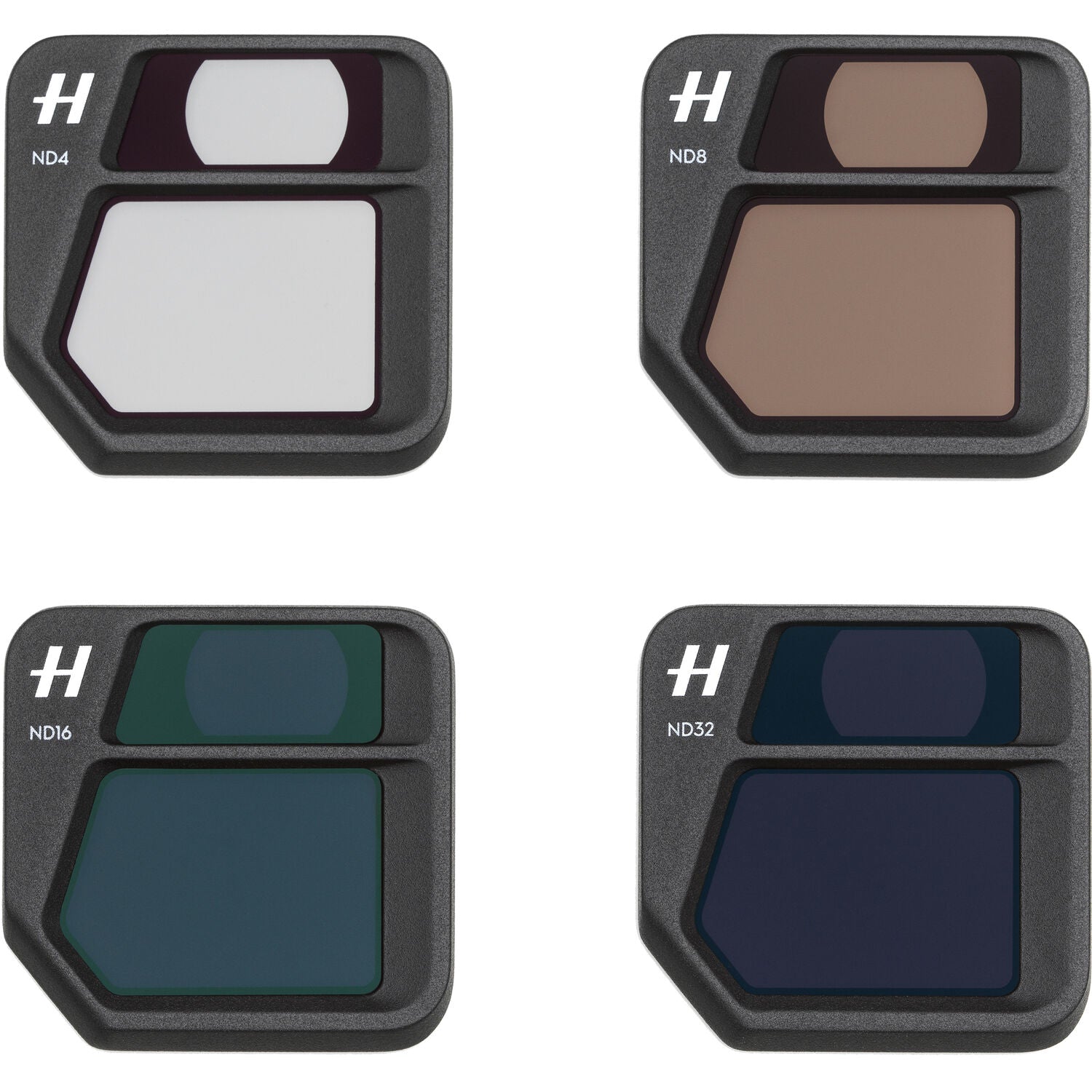 DJthtI Neutral Density Filter Set for Mavic 3, 4-Pack - ND 4/8/16/32