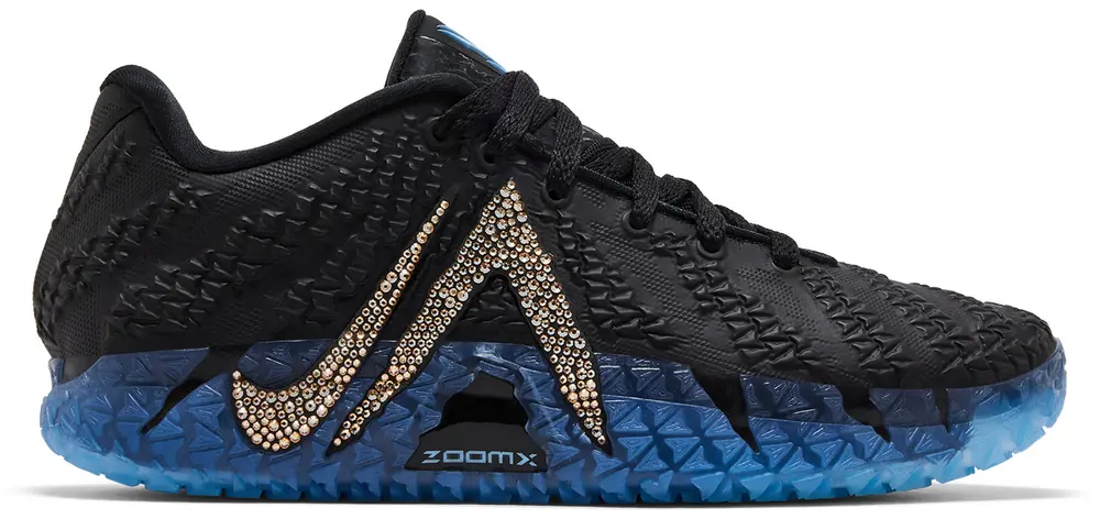 Nthtike x Swarthtovski Ja 3 'Black'