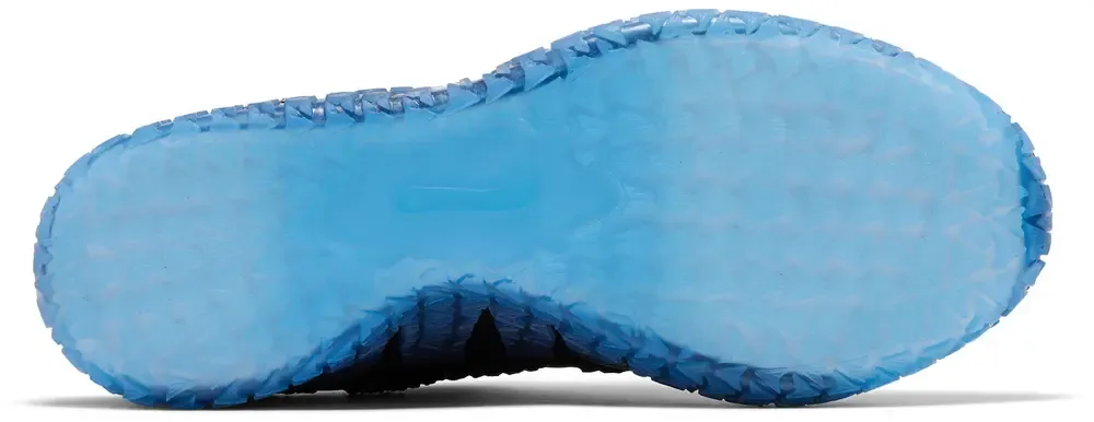 Nthtike x Swarthtovski Ja 3 'Black'