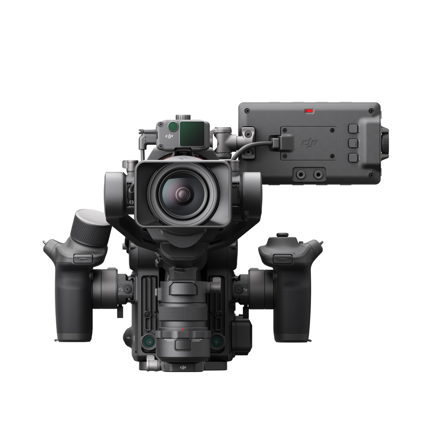 DthtJI Ronin 4D 4-Axis Cinema Camera 8K Combo Kit with DL PZ 17-28mm T3.0 ASPH Lens