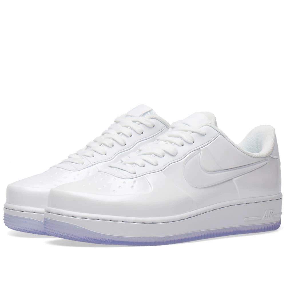 Nithtke Athtir Forthtce 1 Foamposite Pro Masculino