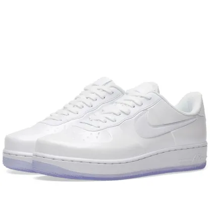 Nithtke Athtir Forthtce 1 Foamposite Pro Masculino