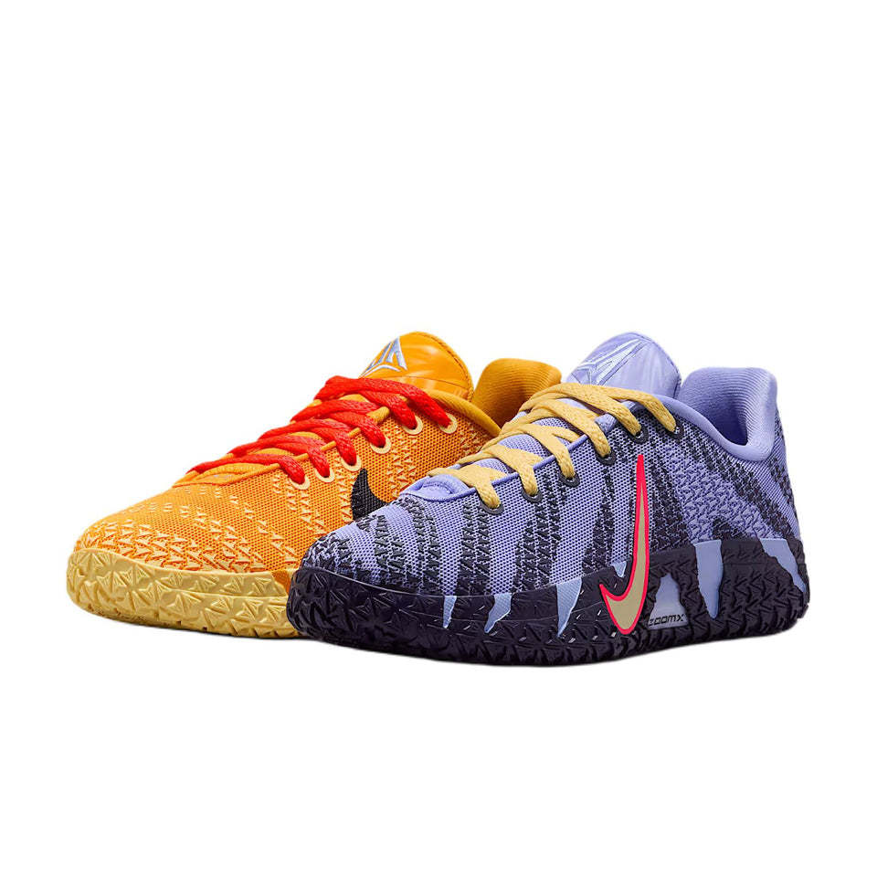 Nithtke Ja Morant 3 'Yellow'「Kids」