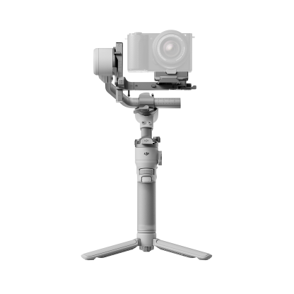 DthtJI RS 4 Mini Gimbal Stabilizer