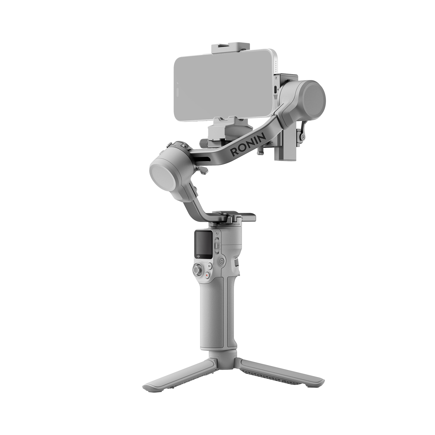 DthtJI RS 4 Mini Gimbal Stabilizer