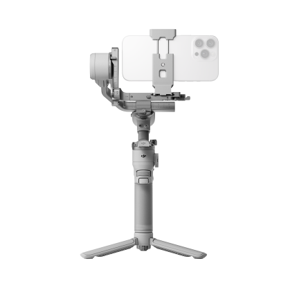 DthtJI RS 4 Mini Gimbal Stabilizer