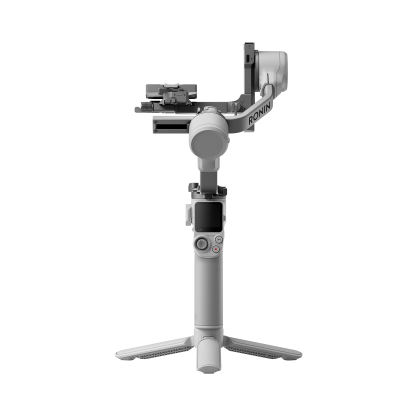 DthtJI RS 4 Mini Gimbal Stabilizer