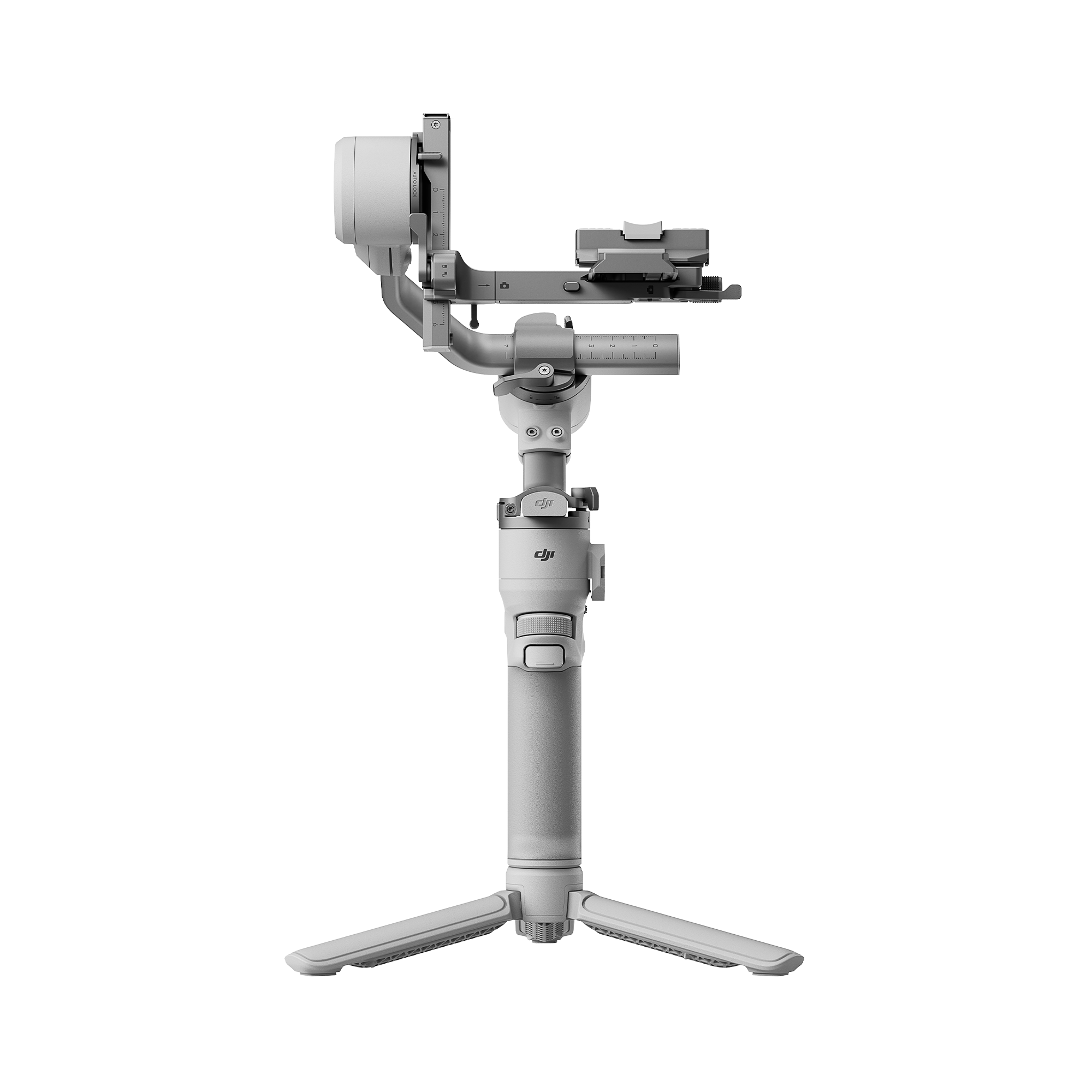 DthtJI RS 4 Mini Gimbal Stabilizer