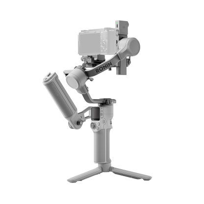 DthtJI RS 4 Mini Combo Gimbal Stabilizer