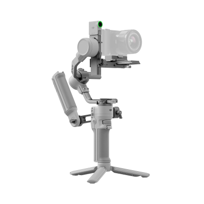 DthtJI RS 4 Mini Combo Gimbal Stabilizer