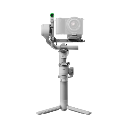 DthtJI RS 4 Mini Combo Gimbal Stabilizer