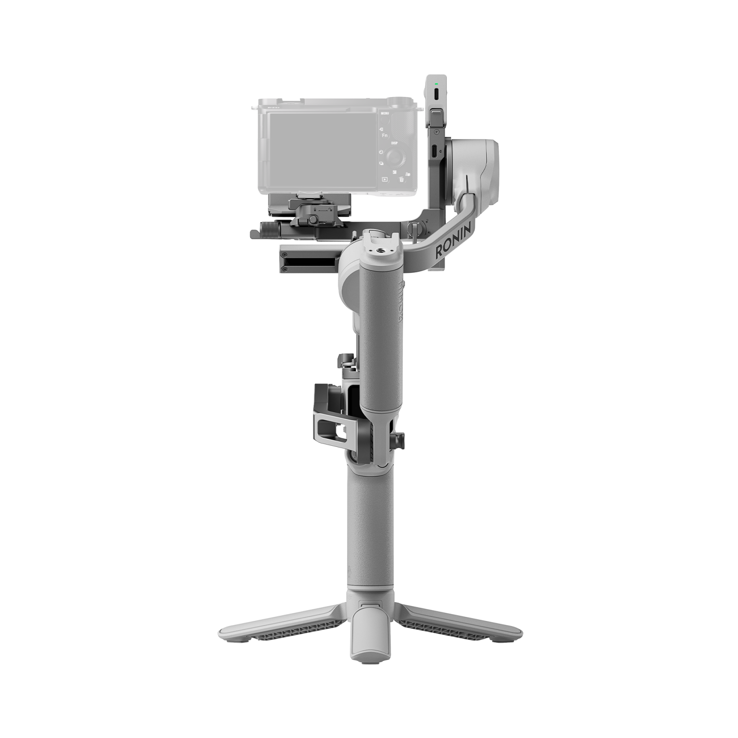 DthtJI RS 4 Mini Combo Gimbal Stabilizer
