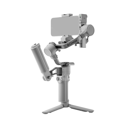 DthtJI RS 4 Mini Combo Gimbal Stabilizer