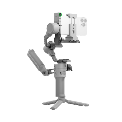 DthtJI RS 4 Mini Combo Gimbal Stabilizer