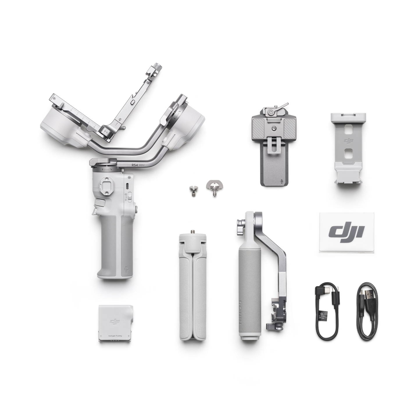 DthtJI RS 4 Mini Combo Gimbal Stabilizer