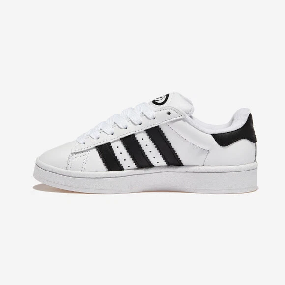 Adidas Campus 00s White Core Black Sneakers IG8659