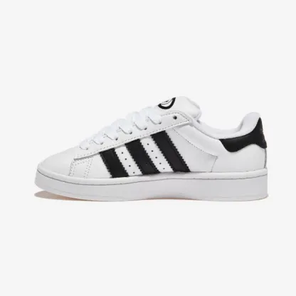 Adidas Campus 00s White Core Black Sneakers IG8659