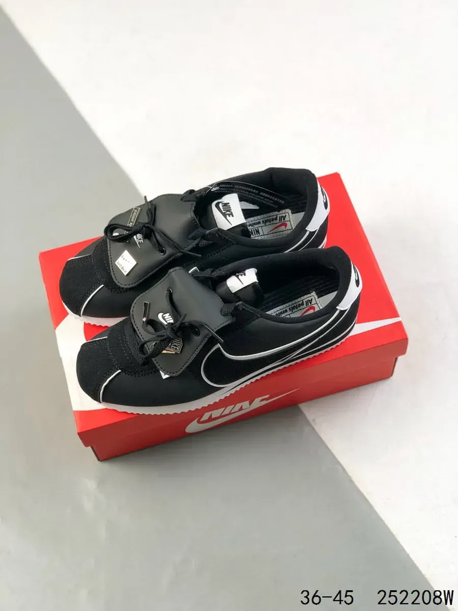 CLASSIC CORTEZ NYLON