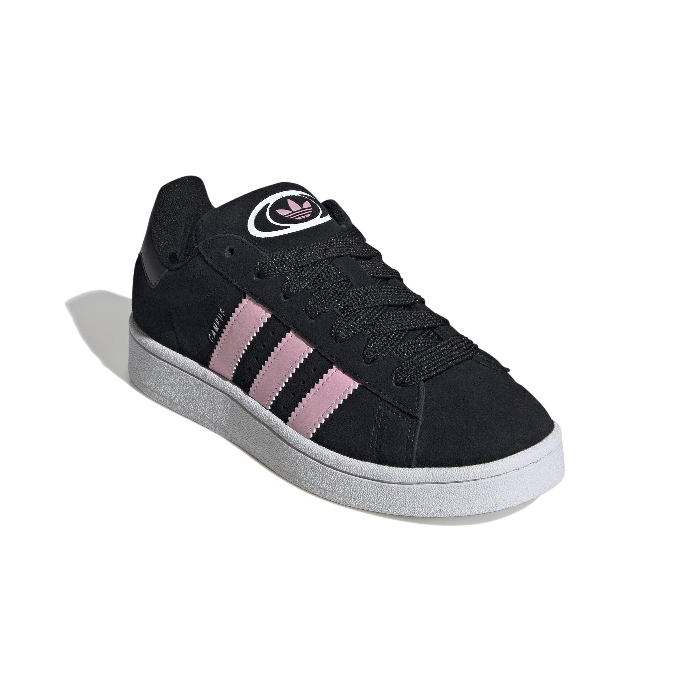 Wmns Camthtpus 00s 'Core Black True Pink'
