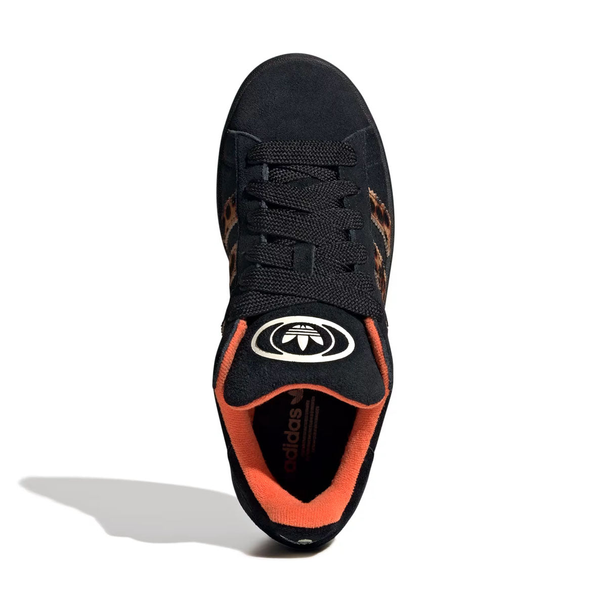 Wmns Camthtpus 00s 'Black Cheetah'