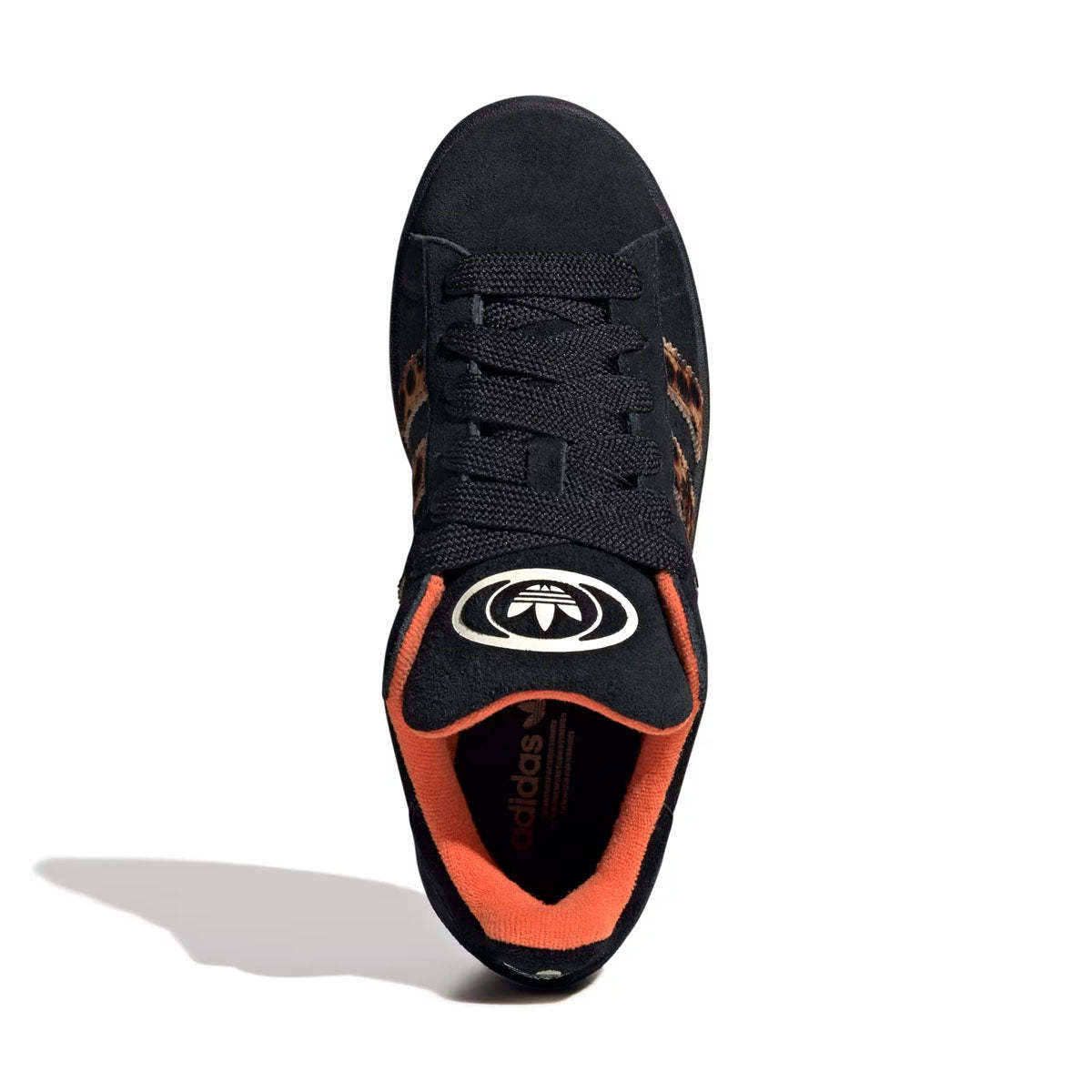 Wmns Camthtpus 00s 'Black Cheetah'