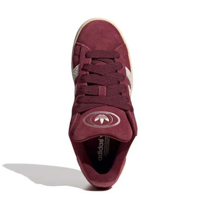 Wmns Camthtpus 00s 'Burgundy'