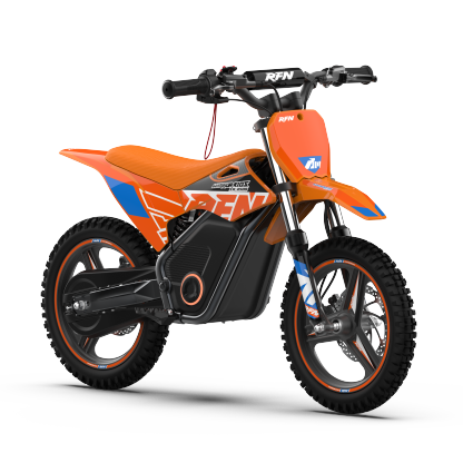WARRIOR KIDS SX-E500 Electric Bike