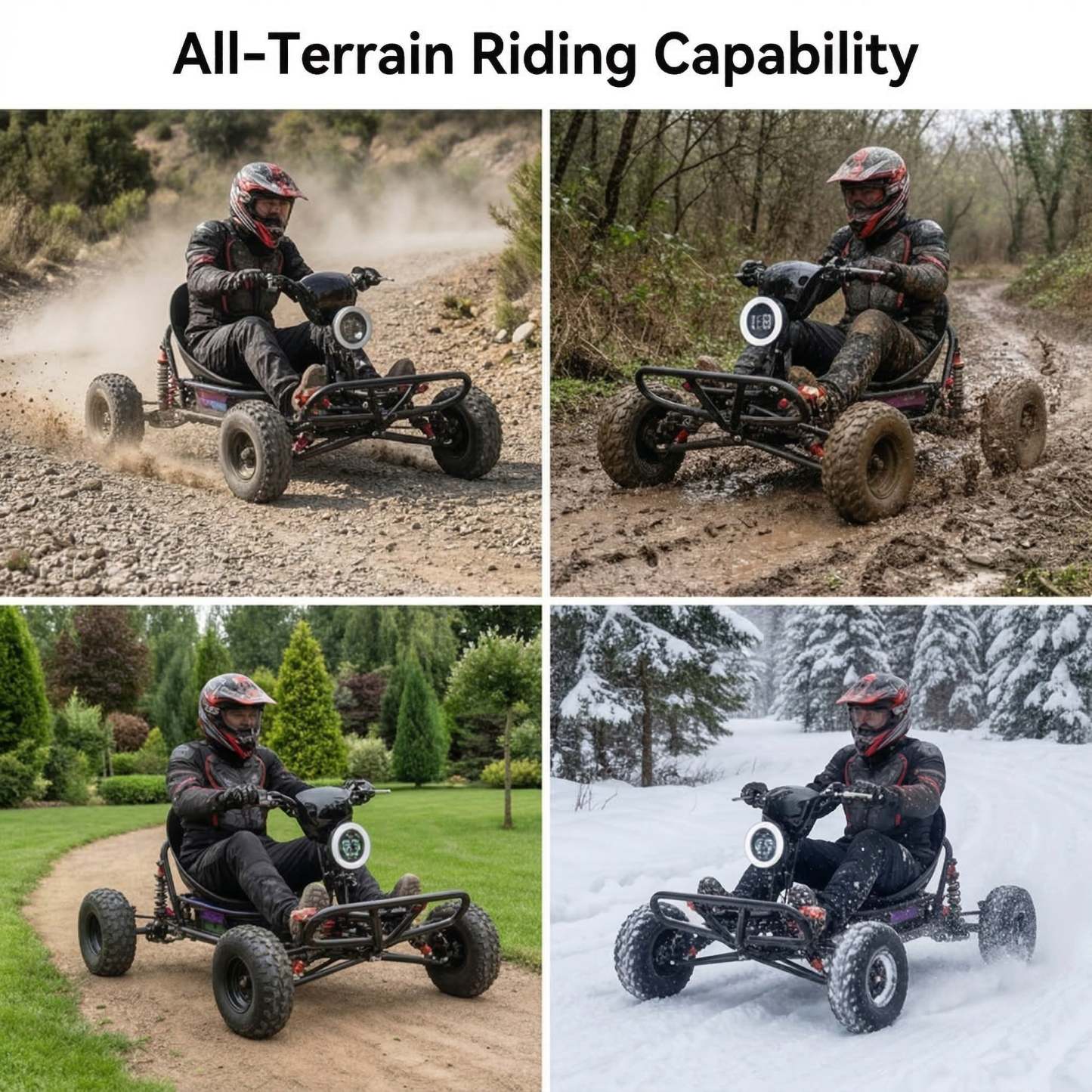 72V 3000W “Little Mountain Leopard” (Peak 25kW), 18S 52Ah,