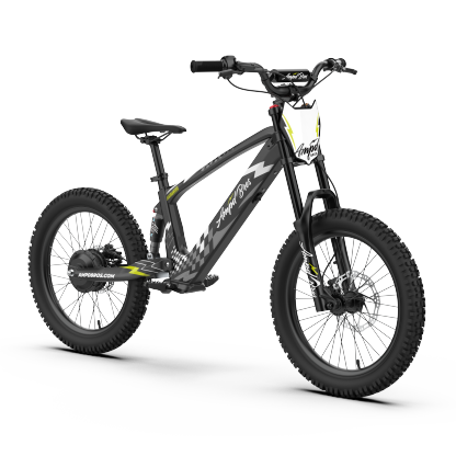 EVO Racing 20" Electric Bike
