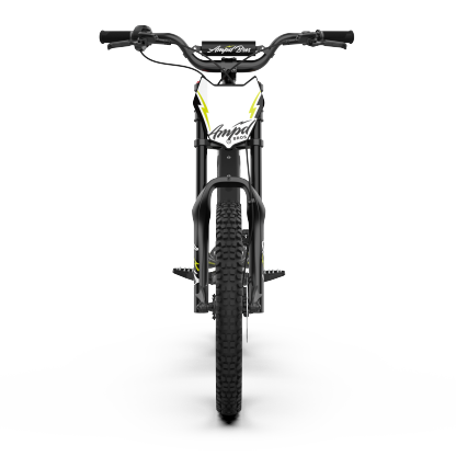 EVO Racing 20" Electric Bike