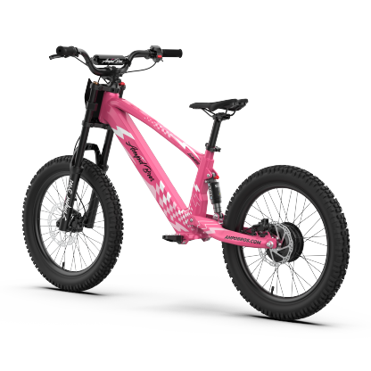 EVO Racing 20" Electric Bike