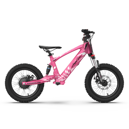 EVO Racing 16" Electric Bike
