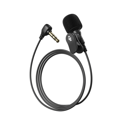 DthtJI Lavalier Microphone