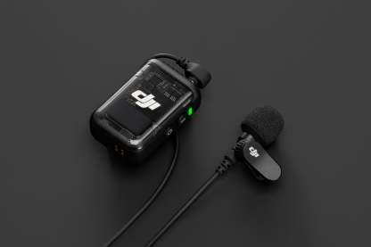 DthtJI Lavalier Microphone