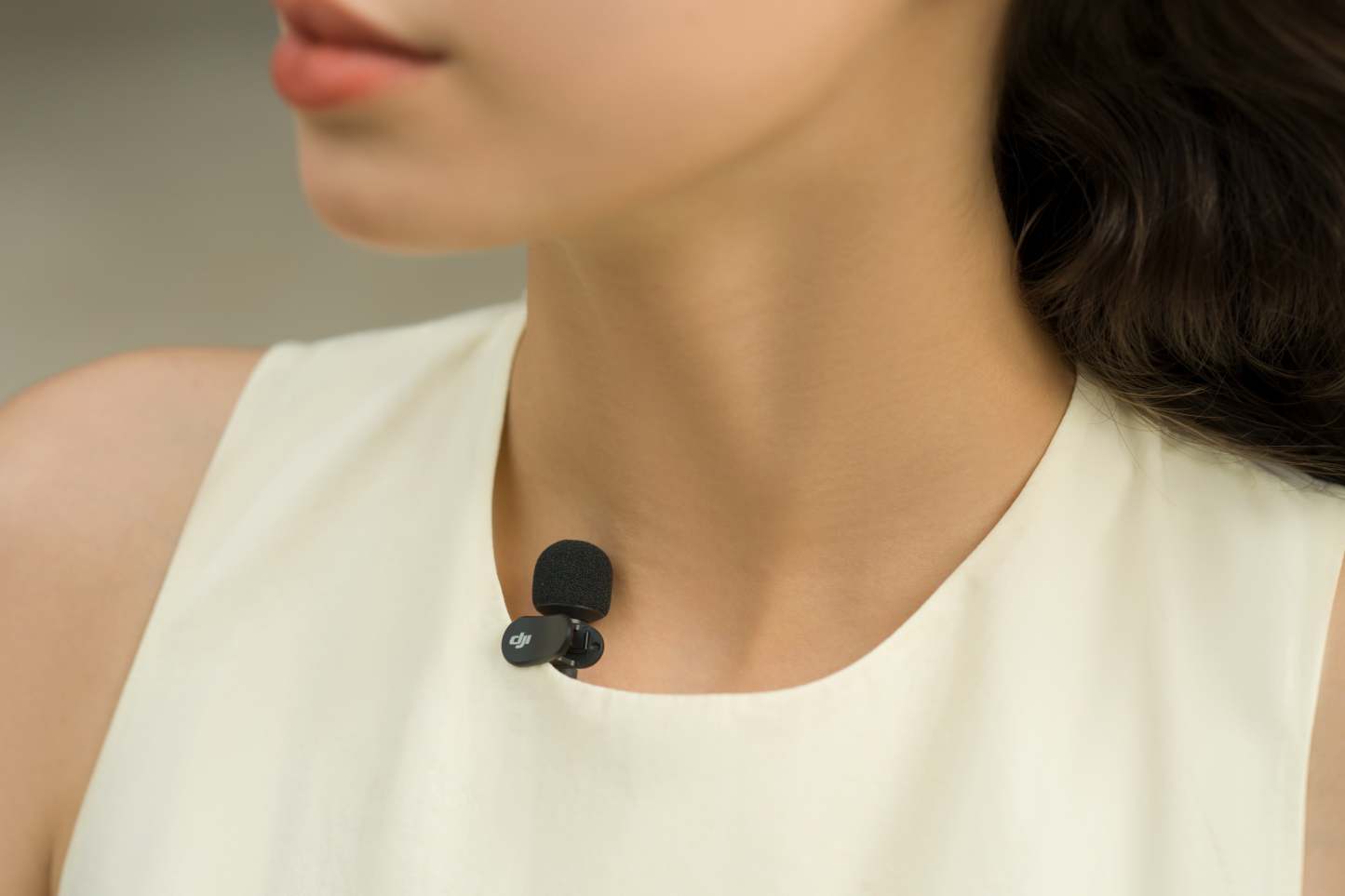 DthtJI Lavalier Microphone