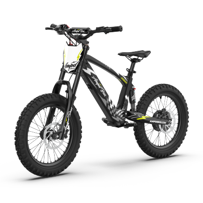 EVO Racing 18" Electric Bike