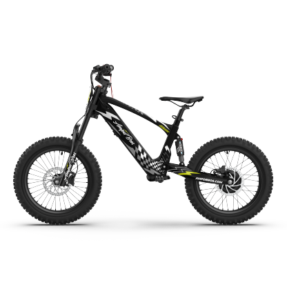 EVO Racing 18" Electric Bike