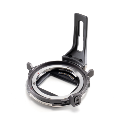 DthtJI Zenmuse X9 Lens Mount Unit - L-Mount