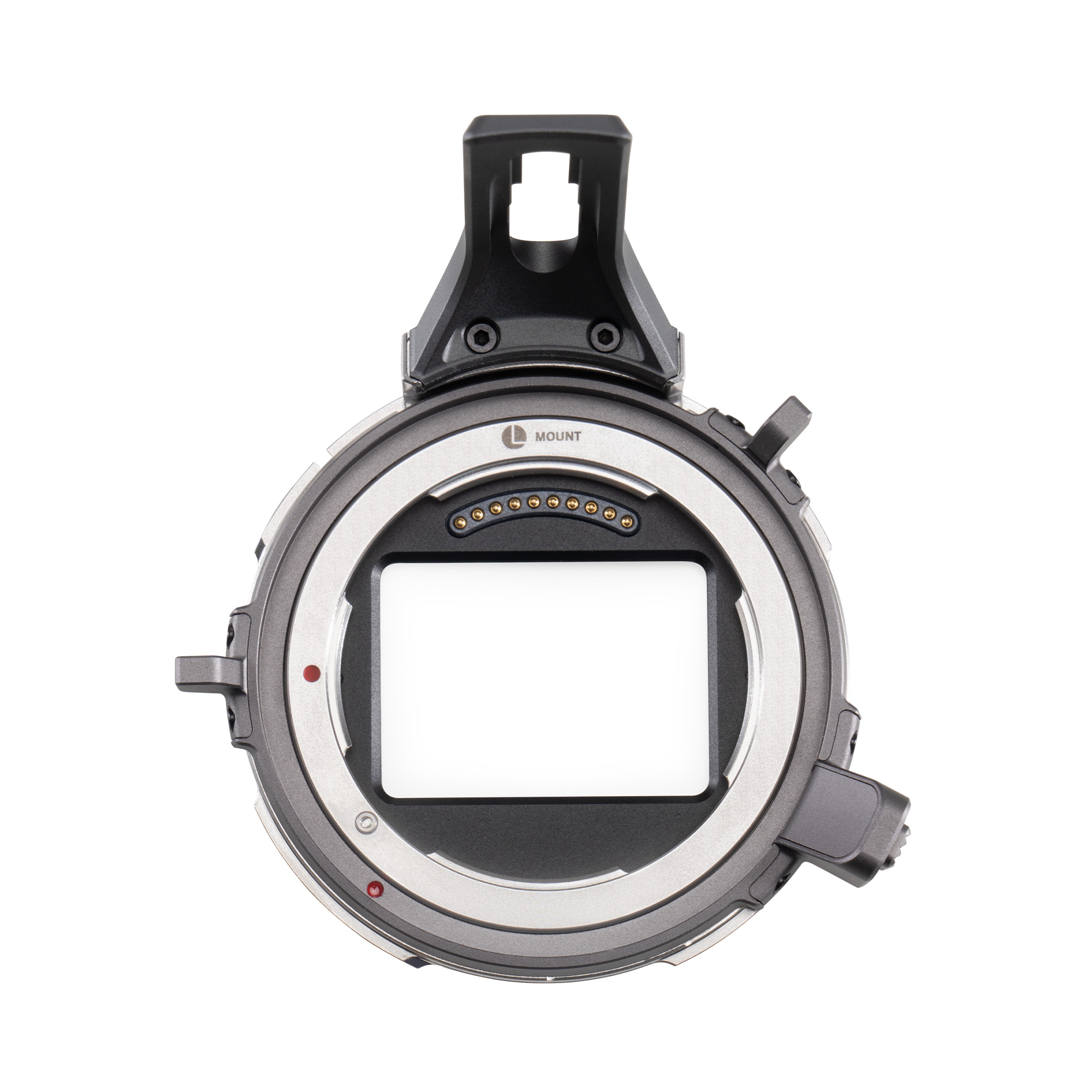 DthtJI Zenmuse X9 Lens Mount Unit - L-Mount