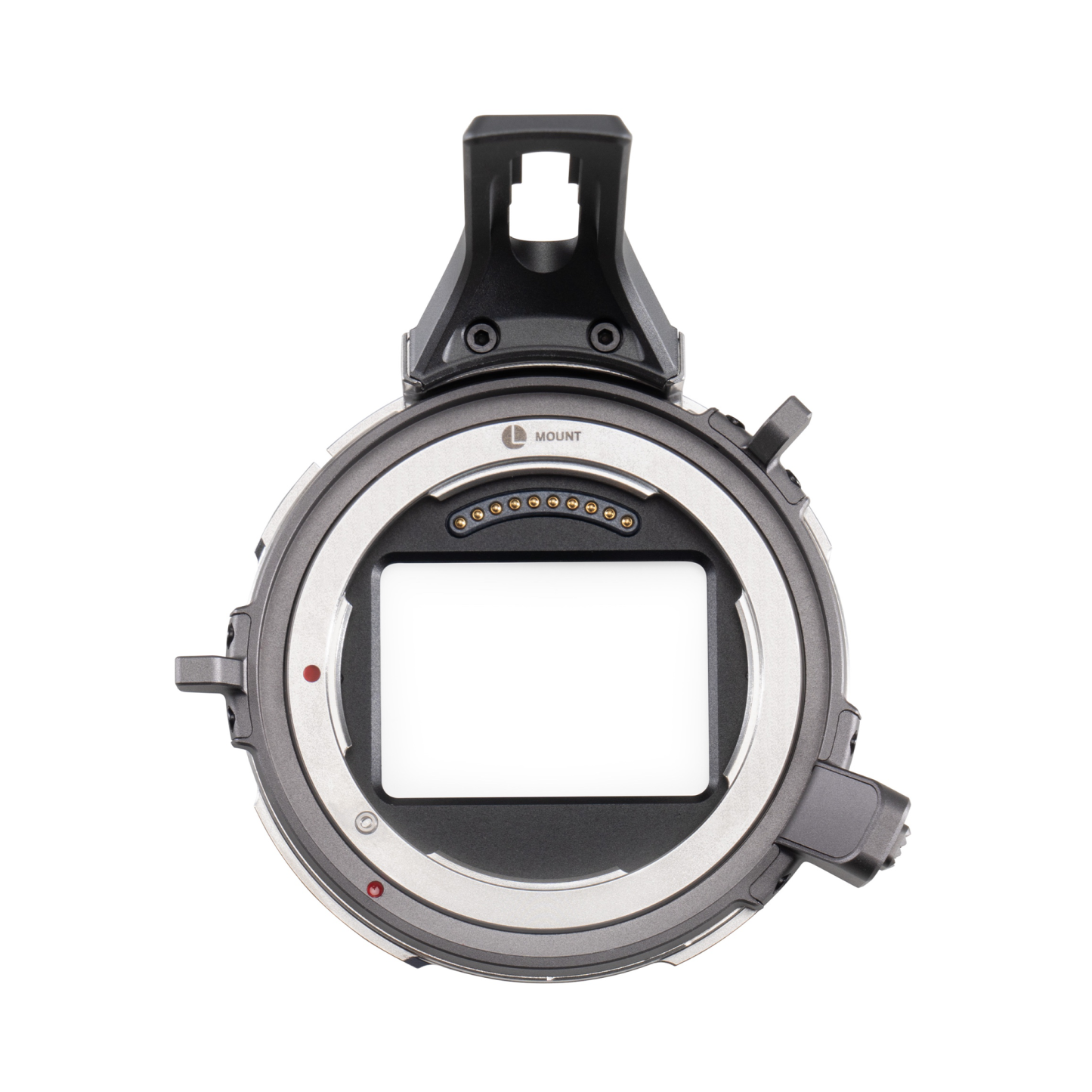 DthtJI Zenmuse X9 Lens Mount Unit - L-Mount