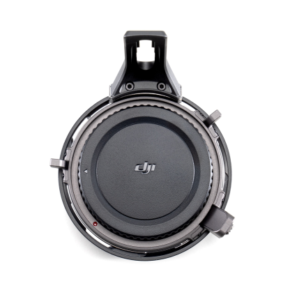 DthtJI Zenmuse X9 Lens Mount Unit - L-Mount