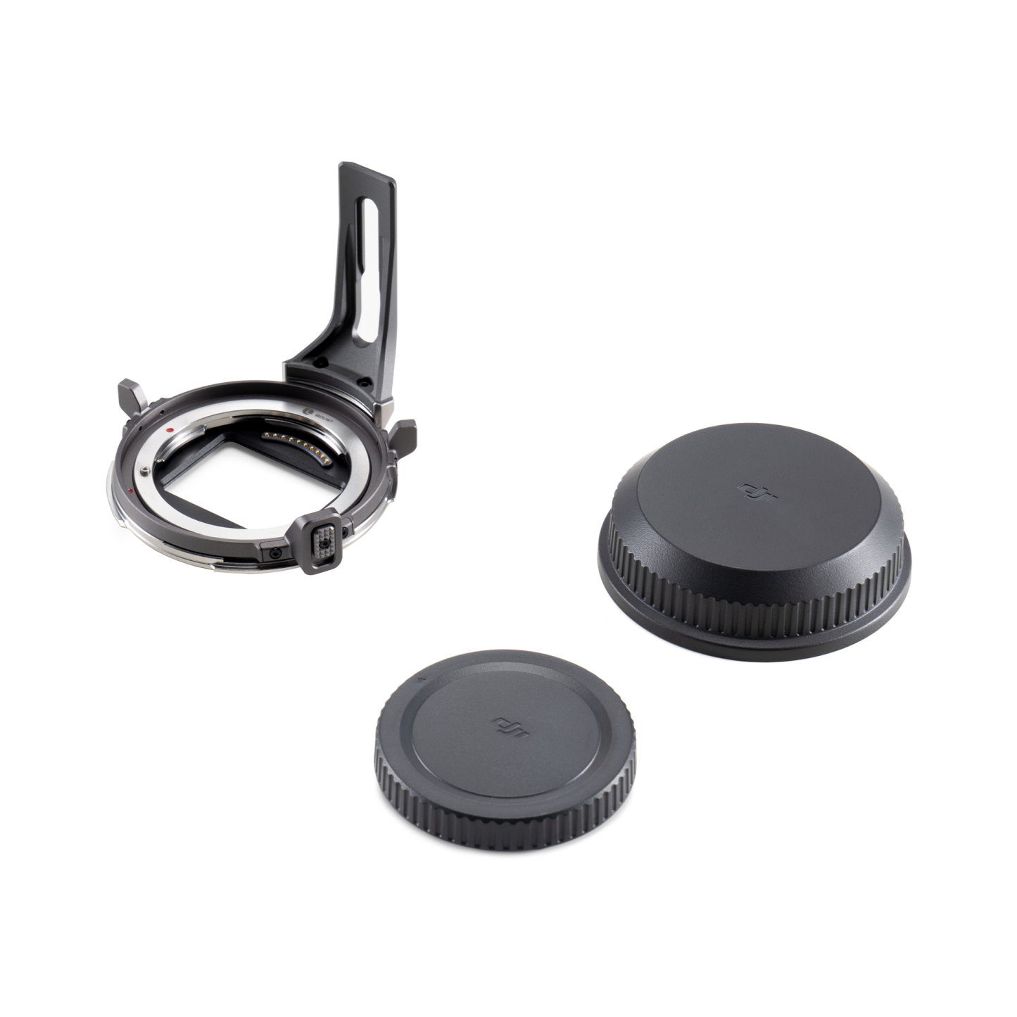 DthtJI Zenmuse X9 Lens Mount Unit - L-Mount