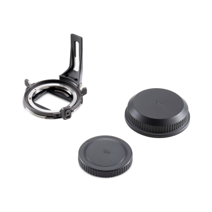 DthtJI Zenmuse X9 Lens Mount Unit - L-Mount