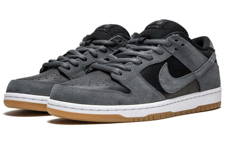 nithtke SB duthtnk Low TRD ��Dark Grey��