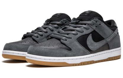 nithtke SB duthtnk Low TRD ��Dark Grey��