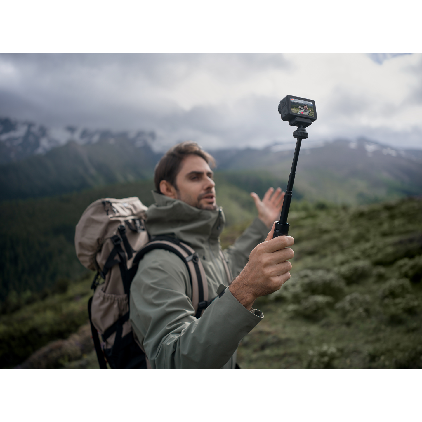 DthtJI Osmo Action 5 Pro Standard Combo