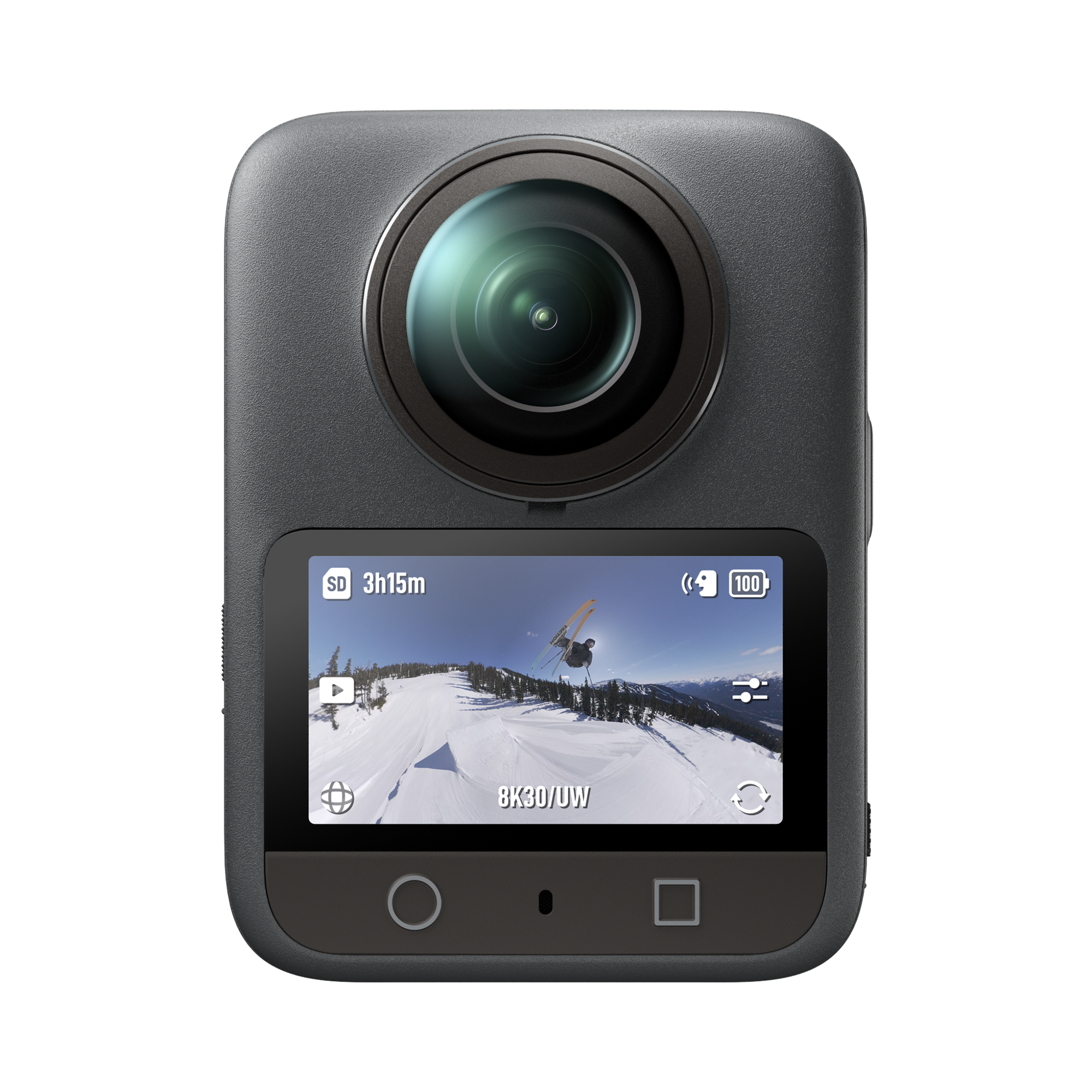 DthtJI Osmo 360 Action Camera Adventure Combo
