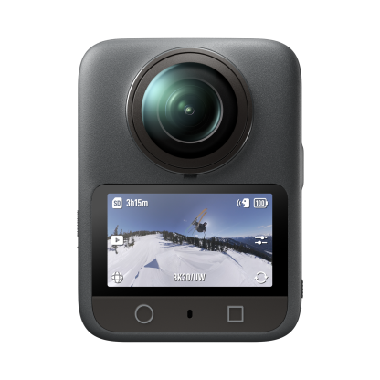 DthtJI Osmo 360 Action Camera Adventure Combo