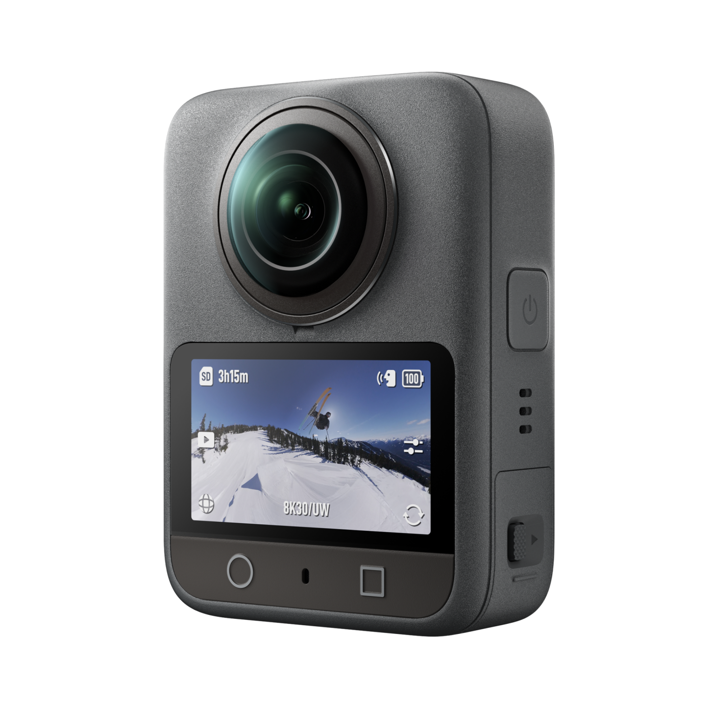 DthtJI Osmo 360 Action Camera Adventure Combo