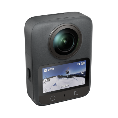 DthtJI Osmo 360 Action Camera Adventure Combo